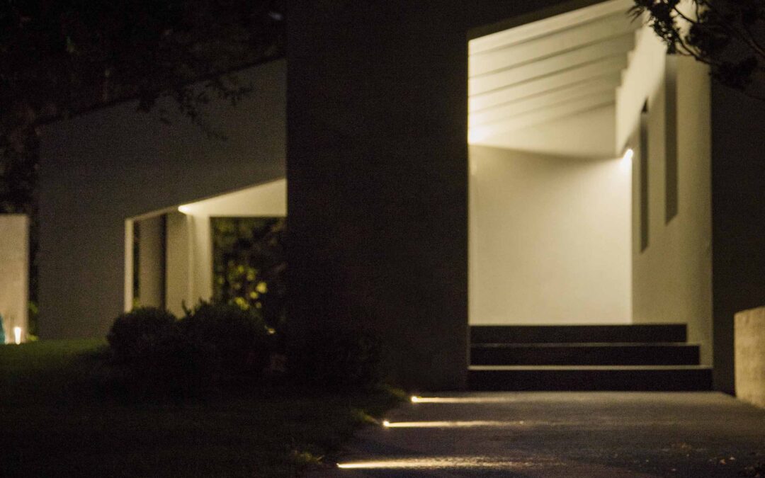 Illuminazione esterna e bonus verde